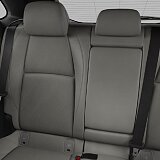 Mazda CX-30 - Kolor Machine Gray, zdjęcie 10