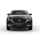 Mazda CX-30 - Kolor Jet Black, zdjęcie 8