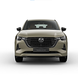 Mazda CX-60 - Kolor Zircon Sand Metalic, zdjęcie 2