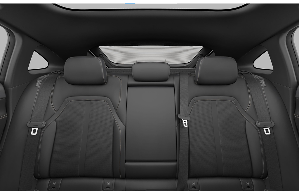 Mazda 6e - Kolor Aero Grey, zdjęcie 13