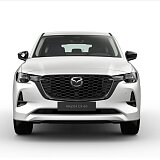 Mazda CX-60 - Kolor Rhodium White, zdjęcie 4