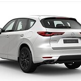 Mazda CX-60 - Kolor Rhodium White, zdjęcie 2