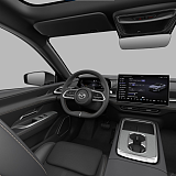 Mazda 6e - Kolor Aero Grey, zdjęcie 11