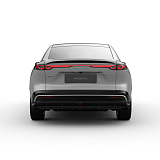 Mazda 6e - Kolor Aero Grey, zdjęcie 3