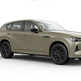 Mazda CX-60 - Kolor Zircon Sand Metalic, zdjęcie 1