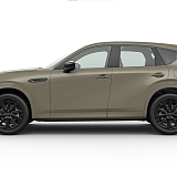 Mazda CX-60 - Kolor Zircon Sand Metalic, zdjęcie 7
