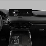 Mazda CX-80 - Kolor Rhodium White, zdjęcie 8