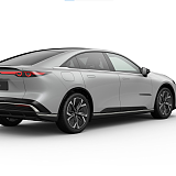 Mazda 6e - Kolor Aero Grey, zdjęcie 6