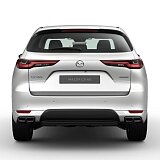 Mazda CX-60 - Kolor Rhodium White, zdjęcie 7