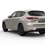 Mazda CX-60 - Kolor Platinum Quartz, zdjęcie 3