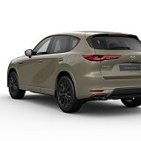 Mazda CX-60 - Kolor Zircon Sand Metalic, zdjęcie 3