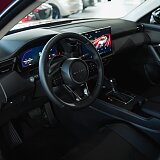 Mazda CX-5 - Kolor Soul Red Crystal, zdjęcie 8