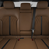 Mazda CX-60 - Kolor Zircon Sand Metalic, zdjęcie 11