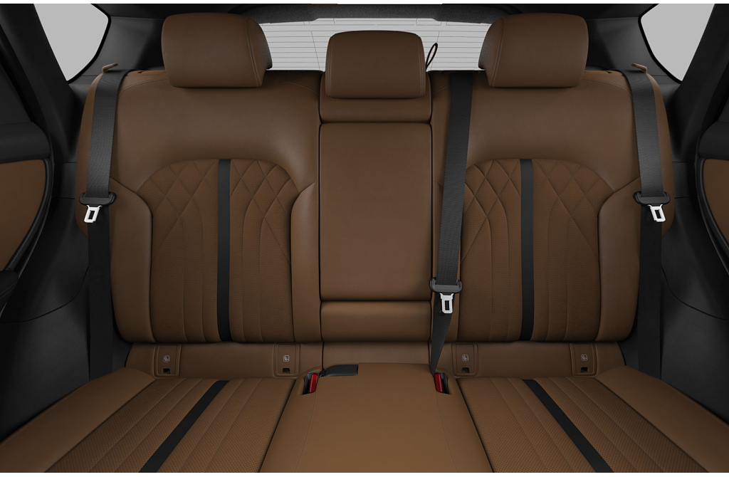 Mazda CX-60 - Kolor Zircon Sand Metalic, zdjęcie 11