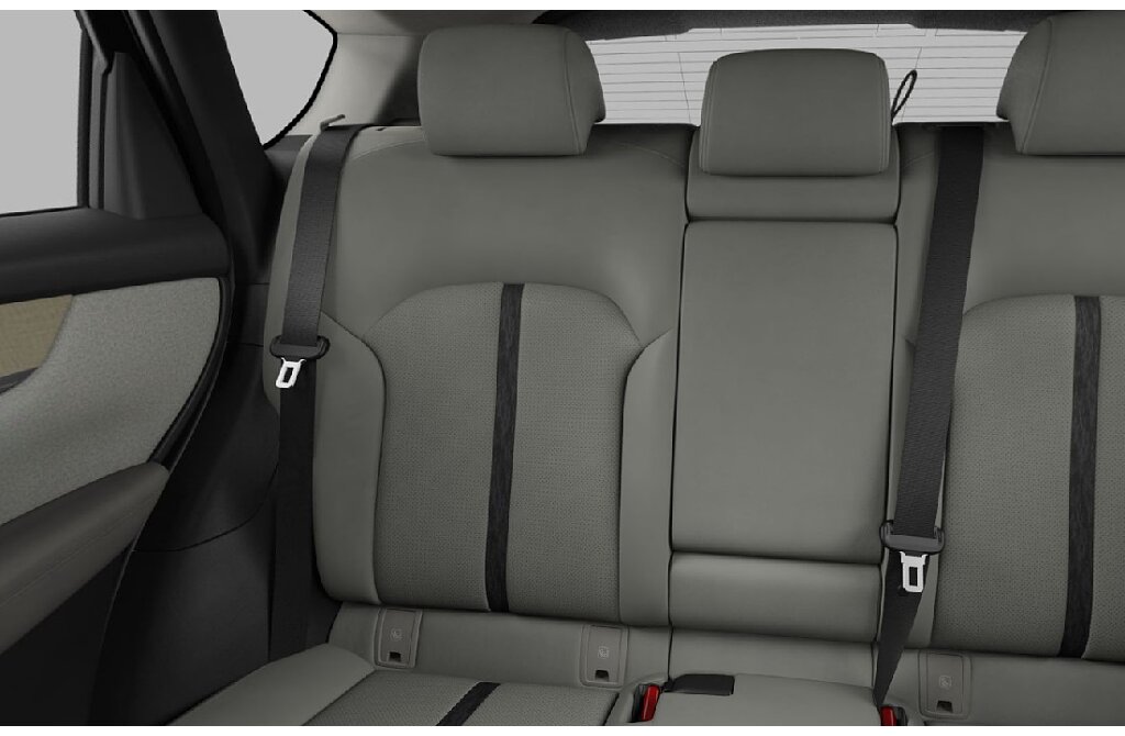 Mazda CX-60 - Kolor Soul Red Crystal, zdjęcie 10