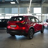 Mazda CX-5 - Kolor Soul Red Crystal, zdjęcie 5