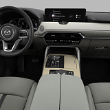 Mazda CX-60 - Kolor Soul Red Crystal, zdjęcie 9