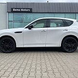 Mazda CX-60 - Kolor Rhodium White, zdjęcie 4