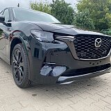 Mazda CX-60 - Kolor Jet Black, zdjęcie 2