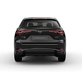 Mazda CX-60 - Kolor Jet Black, zdjęcie 6