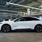 Mazda 6e - Kolor Biały, zdjęcie 3