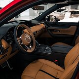 Mazda CX-60 - Kolor Soul Red Crystal, zdjęcie 6