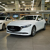 Mazda 6e - Kolor Biały, zdjęcie 2