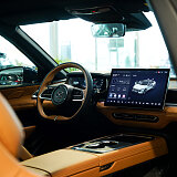 Mazda 6e - Kolor Machine Gray, zdjęcie 8