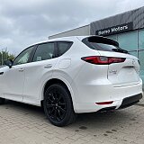 Mazda CX-60 - Kolor Rhodium White, zdjęcie 3
