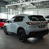 Mazda CX-5 - Kolor Aero Grey, zdjęcie 8