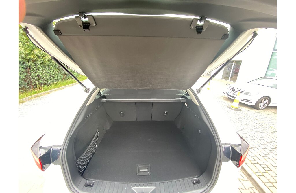 Mazda CX-60 - Kolor Rhodium White, zdjęcie 5