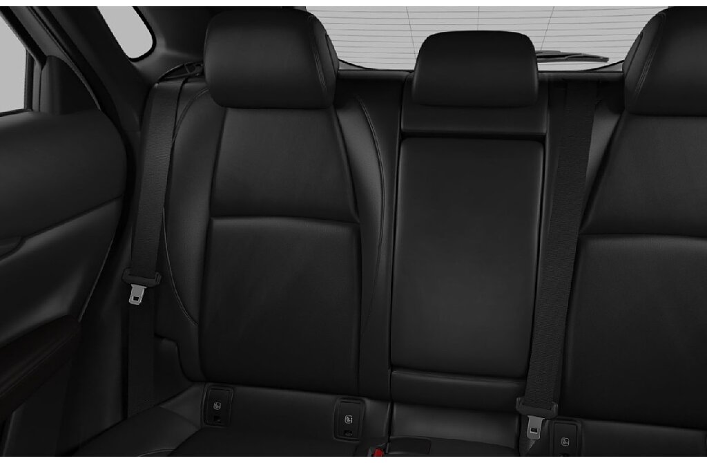 Mazda CX-30 - Kolor Zircon Sand Metalic, zdjęcie 9