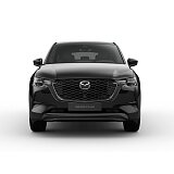 Mazda CX-60 - Kolor Jet Black, zdjęcie 2