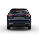 Mazda CX-60 - Kolor Deep Crystal Blue, zdjęcie 6