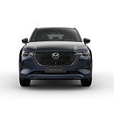 Mazda CX-60 - Kolor Deep Crystal Blue, zdjęcie 2