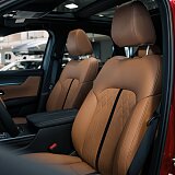 Mazda CX-60 - Kolor Soul Red Crystal, zdjęcie 7