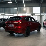 Mazda CX-60 - Kolor Soul Red Crystal, zdjęcie 3