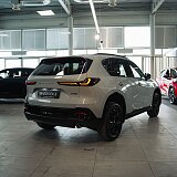 Mazda CX-5 - Kolor Aero Grey, zdjęcie 5