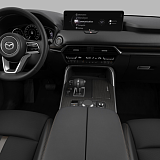 Mazda CX-60 - Kolor Jet Black, zdjęcie 9