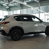 Mazda CX-5 - Kolor Aero Grey, zdjęcie 6