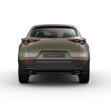 Mazda CX-30 - Kolor Zircon Sand Metalic, zdjęcie 6