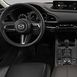 Mazda CX-30 - Kolor Zircon Sand Metalic, zdjęcie 8