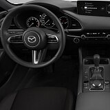 Mazda 3 - Kolor Jet Black, zdjęcie 9