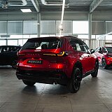 Mazda CX-5 - Kolor Soul Red Crystal, zdjęcie 12