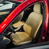 Mazda CX-5 - Kolor Soul Red Crystal, zdjęcie 6