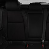 Mazda 3 - Kolor Jet Black, zdjęcie 10