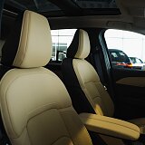 Mazda CX-5 - Kolor Soul Red Crystal, zdjęcie 5