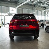 Mazda CX-5 - Kolor Soul Red Crystal, zdjęcie 11