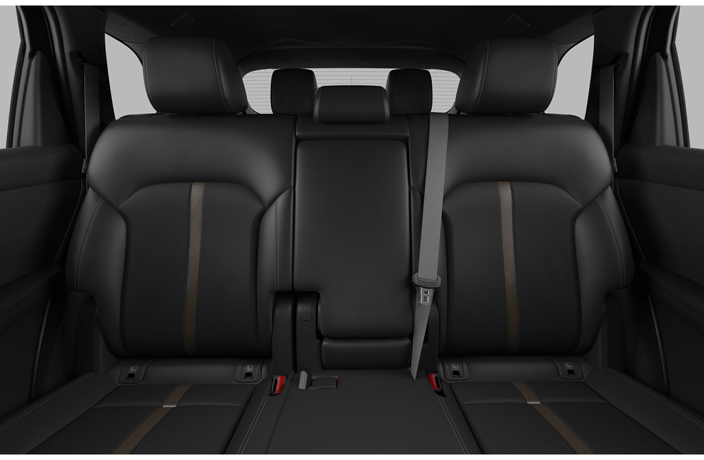 Mazda CX-80 - Kolor Melting Copper, zdjęcie 12