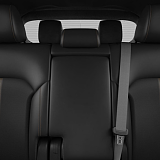 Mazda CX-80 - Kolor Soul Red Crystal, zdjęcie 10